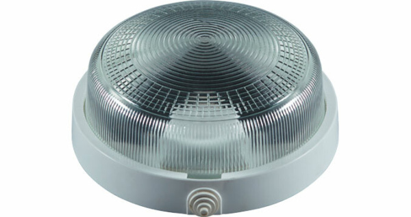 Светильник промышленный НПП 03-100-201 Рондо IP44 Эконом | 11353 | Владасвет