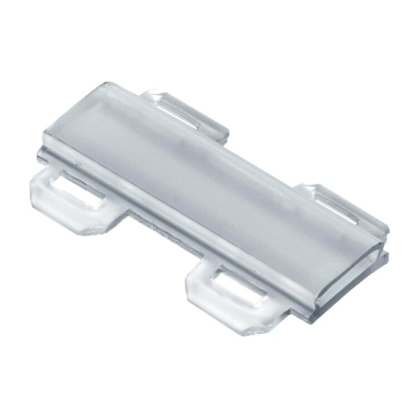 Трубчатый держатель с фиксацией хомутом для маркировочных элементов NUT30 и NUTFL30 | TUB30 | DKC