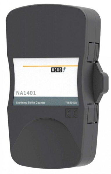 Счётчик ударов молнии | NA1401 | DKC