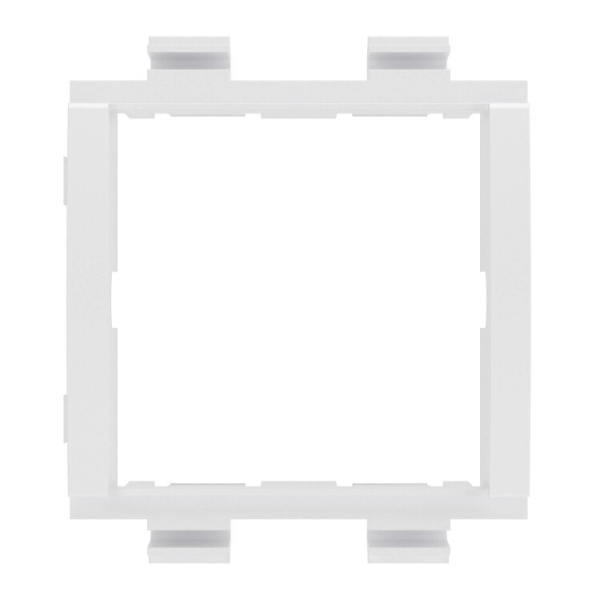 Каркас под 2 модуля BRAVA | F0000M | DKC