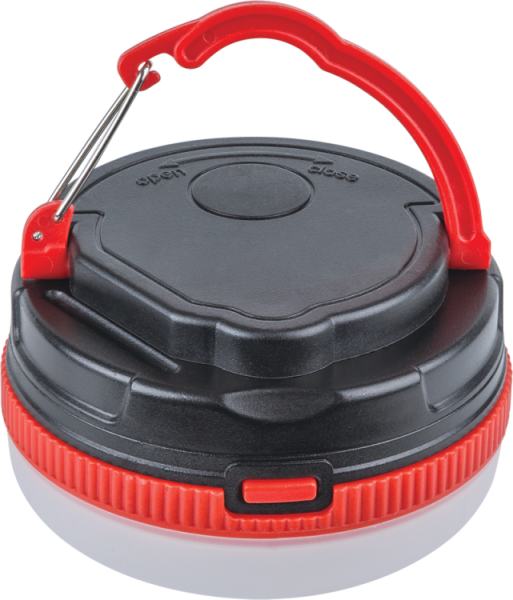Фонарь кемпинговый NPT-CA15-3AAA 6LED 3Вт, блист. | 61433 | Navigator