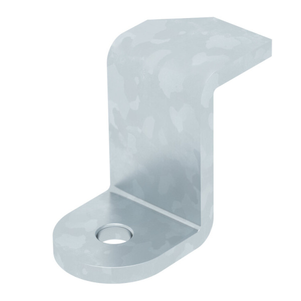 Комплект для крепления лючков GES9-2U (сталь) (BW GES9-2U10 T) | 7407542 | OBO Bettermann