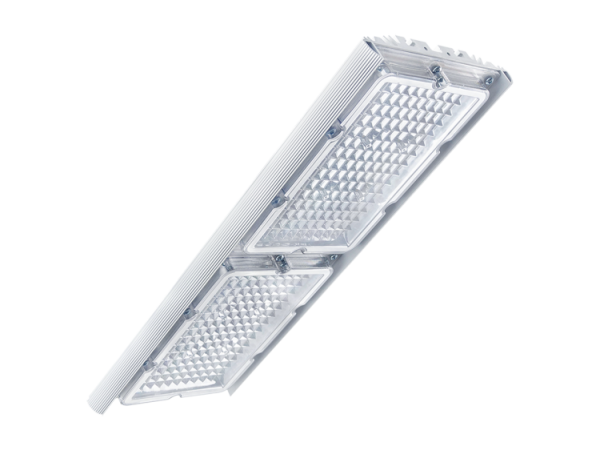 Светильник светодиодный промышленный Unit DC 115/15000 K60 15000лм 115Вт 5000K IP67 80Ra лира| DUDC115K60-5K-L | Diora