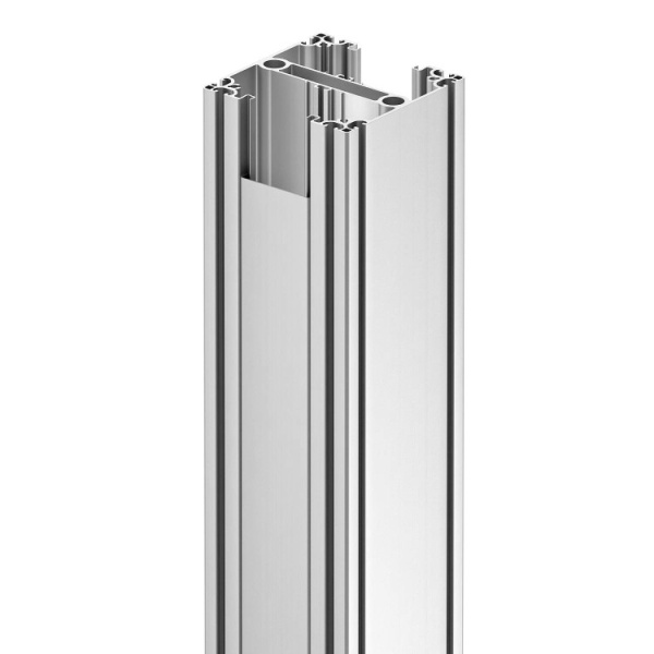 Электромонтажная колонна ISS для промышленности 160x160x6000 мм (алюминий) (ISS160160IP6 EL) | 6290406 | OBO Bettermann