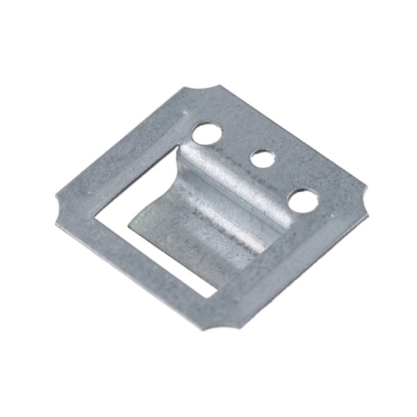 Крепеж для вагонки 4 мм (45 шт) - пакет | 104039 | Tech-KREP