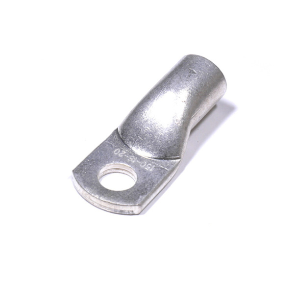 Наконечник медный лужёный ТМЛ 16-10-6 | zeta10603 | ЗЭТАРУС