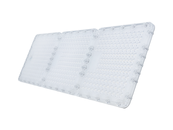 Светильник светодиодный промышленный Diora Quadro 135/20000 135Вт 20000Лм Г80 5000К IP65 лира | DQ135G80-5K-L | Diora