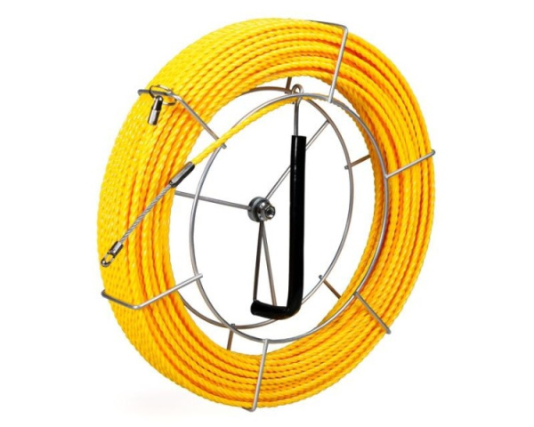 Протяжка из полиэстера PET-1-5.2/50MK | 76672 | Fortisflex