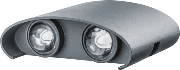 Светильник светодиодный архитектурный IP54 NOF-D-W-038-02 | 80569 | Navigator