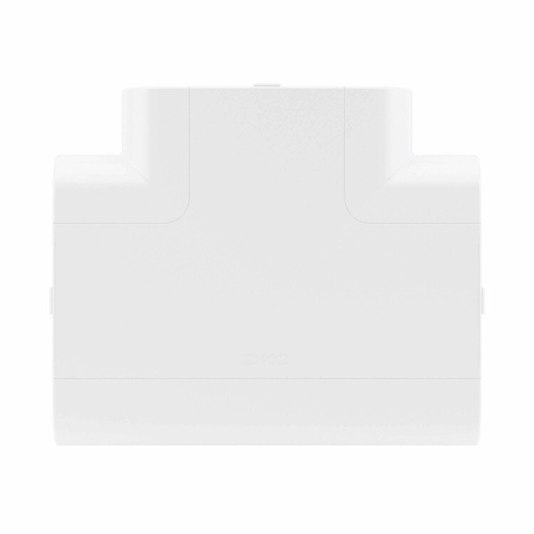 Тройник 110х50 мм | 01006 | DKC