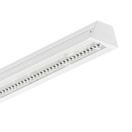 Светильник светодиодный линейный LL121X LED80S/840 1x PSU VWB 5 WH | 910925864002 | Philips