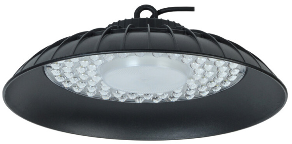 Светильник светодиодный промышленный подвесной ДСП 3013 PRO 250Вт 60гр 6500К IP65 алюминий | LDSP0-3013-250-60-K23 | IEK