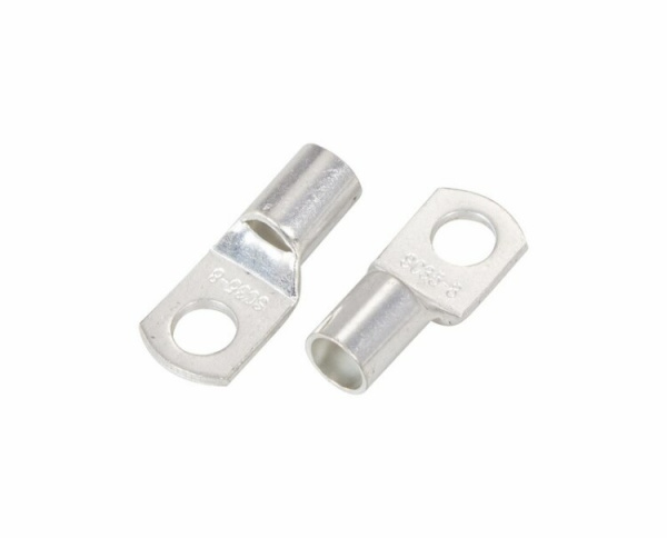 Наконечник кольцевой (НК ? 5.2 мм) 6 мм? (ТМЛ (DIN) 6-5) | 08-2131 | REXANT