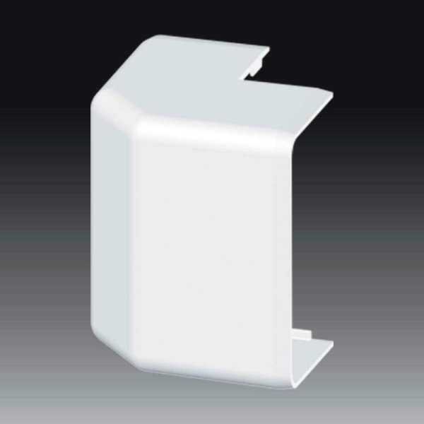 Угол внешний на 90 гр. EKD 80X40 8506 (HB) | 8506_HB | Kopos