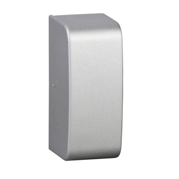 ЗАГЛУШКА 18X20 OL MINI ПЛАСТИК БЕЛЫЙ | ISM14304 | Schneider Electric