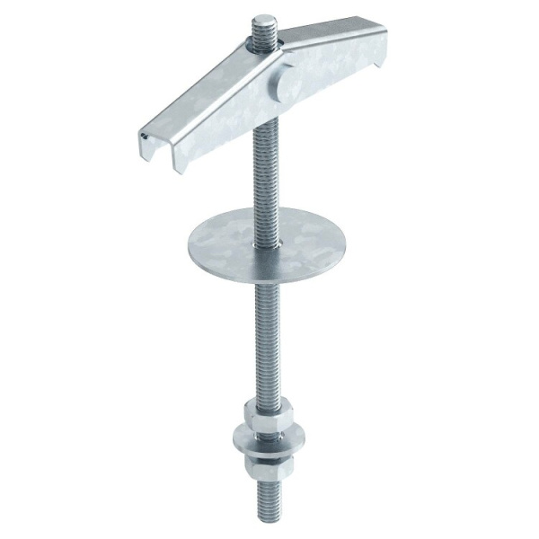 Дюбель M4x95mm (450 M4x95 G) | 3481611 | OBO Bettermann