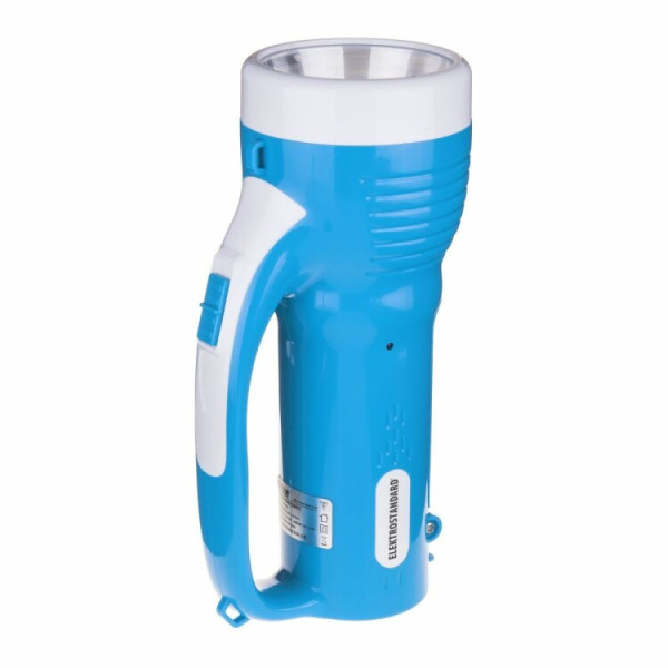 Фонарь универсальный аккумуляторный Torres (FLD70-2,4W) | a037058 | Elektrostandard