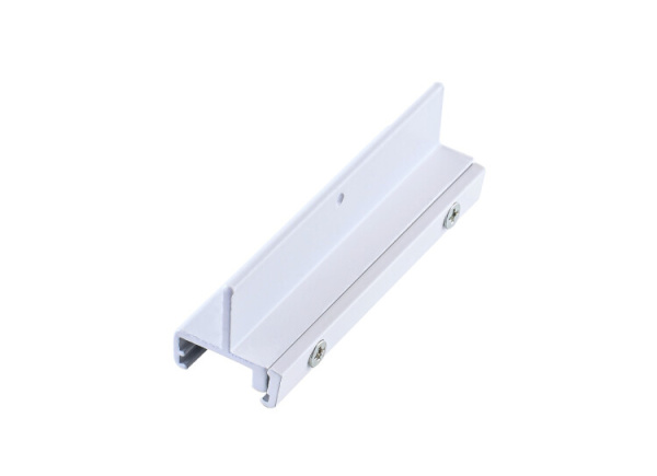 Усилитель стыка STR-30-W-US для трехфазного шинопровода белый | Б0049765 | ЭРА