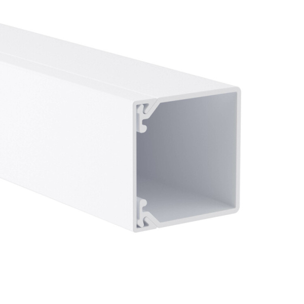 TA-EN 40х40 Короб с плоской основой | 00324 | DKC