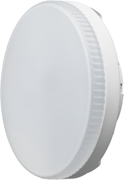 Лампа светодиодная OLL-GX53-15-230-6.5K | 61906 | ОНЛАЙТ