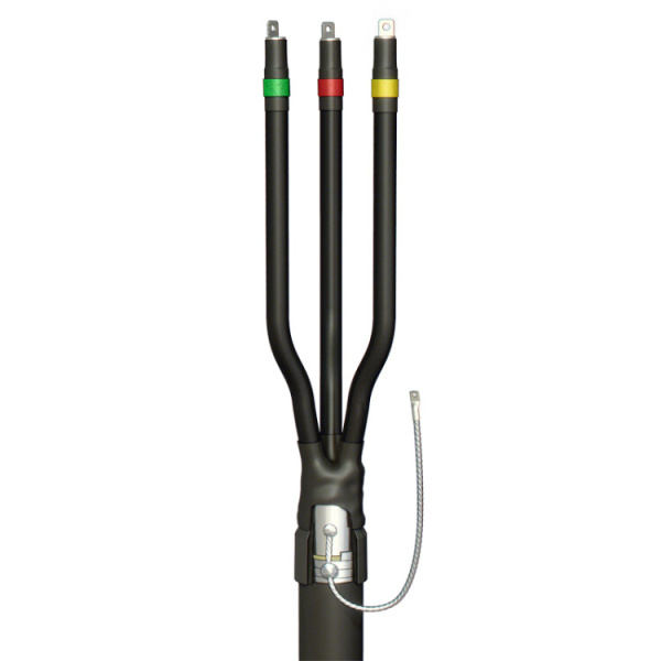 Муфта 4 КВТп-1 (35-50) с наконечниками РЭС(Нск) | zeta22466 | ЗЭТАРУС