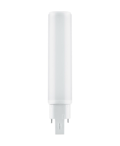 Лампа светодиодная LED Star DULUX DE 26LED 10W/830 230V HF G24Q-3 10X1 | 4058075559172 | OSRAM
