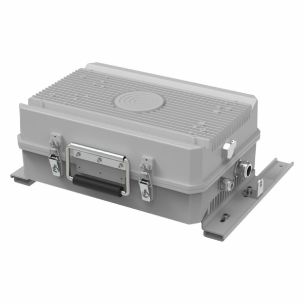 Источник питания для прожектора FL MAX 1200Вт IP66 белый алюминий | 4058075580749 | LEDVANCE