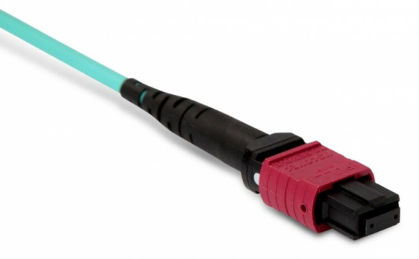 Транковая сборка TC-DT-504-1xMPOF12/PX-1xMPOF12/PY-IN-20M-LSZH-AQ (TC-504-12F-MTPF-MTPF-IN-LSZH-20M)в.о,MTPмMTPм,40/100G,20м | 47035 | Hyperline