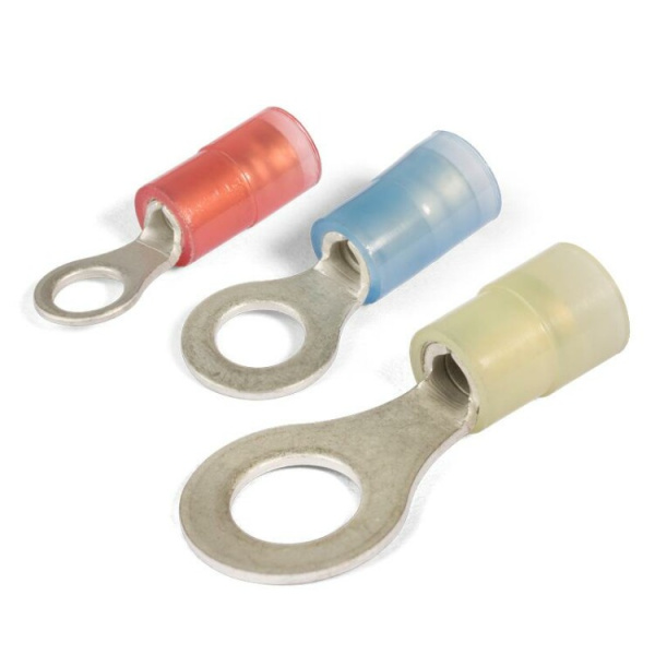 Наконечник кольцевой виброустойчивый ВНКИ 1,5-5 (100шт/упак) (КВТ | 66630 | КВТ