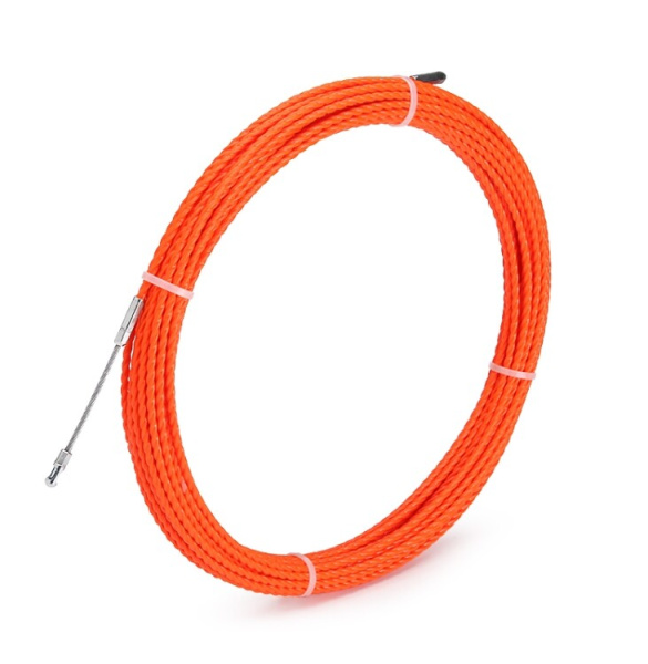 Протяжка из полиэстера PET-1-4.7/20 | 76662 | Fortisflex