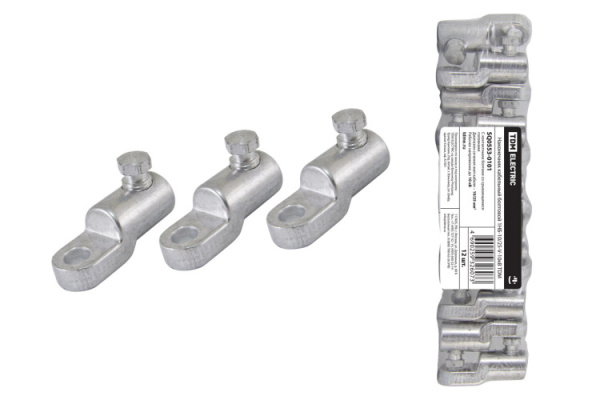 Наконечник 1НБ-10/25-V-10кВ | SQ0553-0101 | TDM