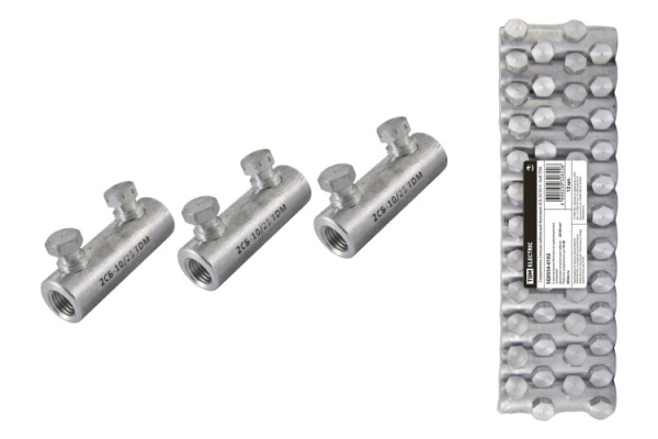 Соединитель 2CБ-10/25-V-10кВ | SQ0554-0101 | TDM