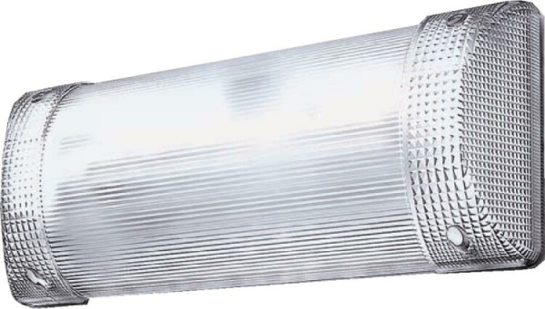 Светильник ЛБО 64-2х11-002 УХЛ42х11Вт КЛЛ 2G7 ЭПРА IP40 | 02314 | GALAD