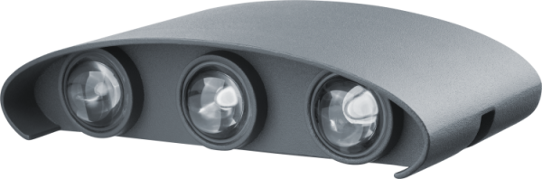 Светильник светодиодный архитектурный IP54 NOF-D-W-006-02 | 80573 | Navigator