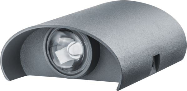 Светильник светодиодный архитектурный IP54 NOF-D-W-005-02 | 80565 | Navigator