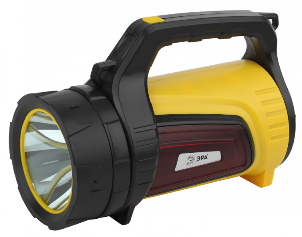 Фонарь рабочий PA-701 серия “Практик“ [5Вт, 3Ач литий, 3 режима] | Б0033763 | ЭРА
