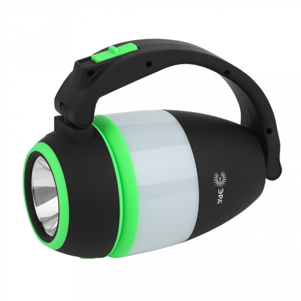 Фонарь универсальный PB-705 трансформер прожекторный "3 в 1" (прожектор - кемпинговый фонарь - настольны | Б0042660 | ЭРА