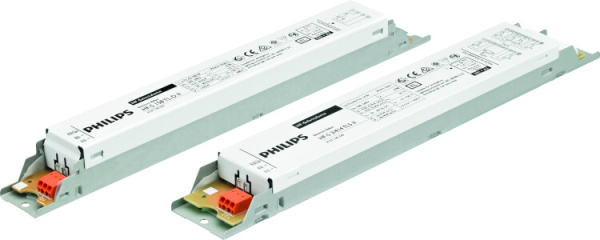 ЭПРА HF-S 214-35 TL5 HE II 220-240V | 913713042166 | PHILIPS