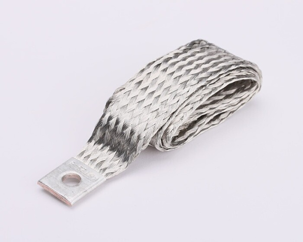 Провод заземления ПМЛ 10-500 НК | 61573 | КВТ