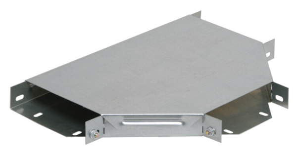 Разветвитель Т-образный 50х400 | CLP1T-050-400 | IEK