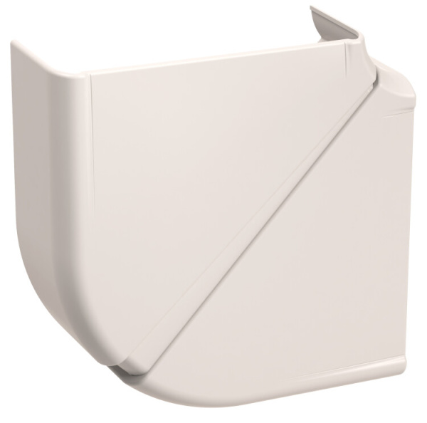 Плоский изменяемый угол для кабель-каналов Праймер 150х60 | CKK-40D-P-150-060-K01 | IEK