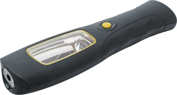 Фонарь универсальный NPT-W01-3AAA 1LED COBх3Вт+1LEDх1Вт,блист. | 94939 | Navigator