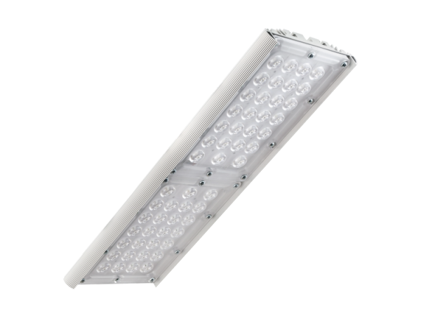 Светильник светодиодный промышленный Unit DC 120/14000 K30 13400лм 118Вт 3000K IP67 70Ra лира| DUDC120K30-3K-L | Diora