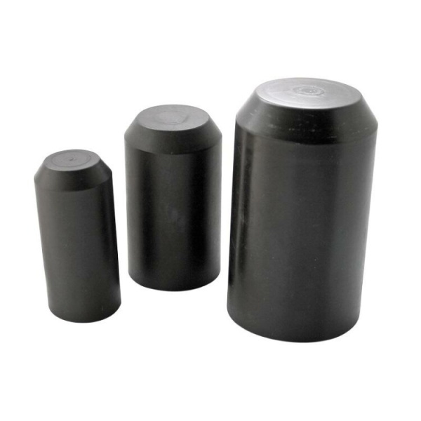 Капа термоусаживаемая ОГТ-55/25 | 69343 | КВТ