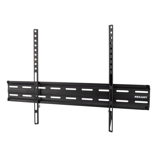 Кронштейн для телевизора 32"-65" дюймов, фиксированный REXANT серия HOME |38-0335 | REXANT