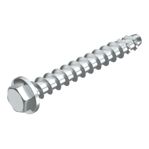 Огнестойкий винтовой анкер (MMS-plus 10x80) | 3498124 | OBO Bettermann