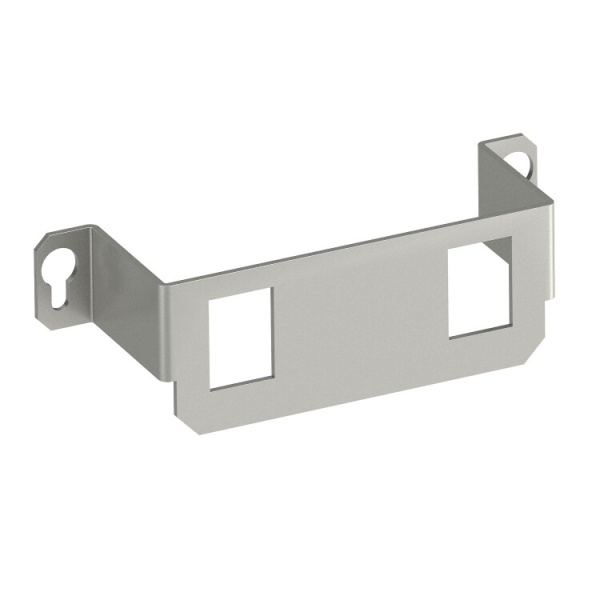 Монтажная пластина для лючка UDHome2 BV тип A (сталь) (MTGE2 2A) | 7407846 | OBO Bettermann