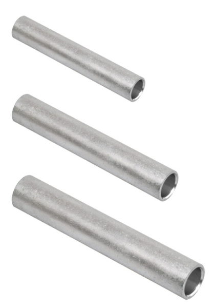 Гильза GL-95 алюминиевая соединительная | UGL10-095-13 | IEK