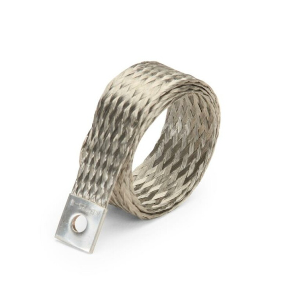 Провод заземления ПМЛ 25-800 НК | 81224 | КВТ