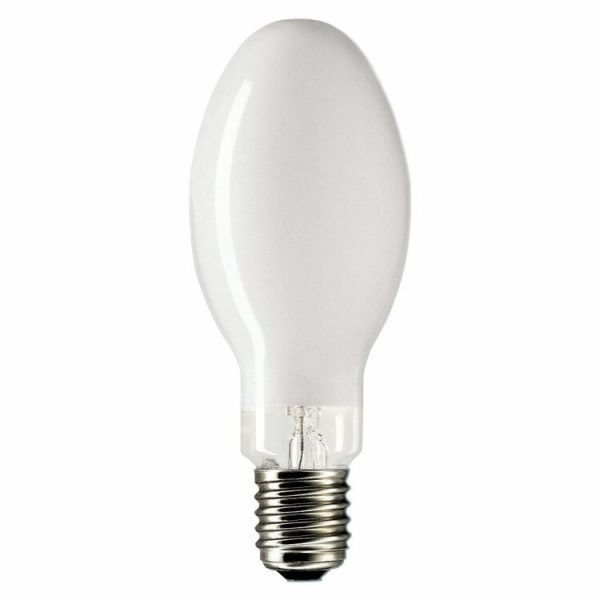 Лампа дуговая ртутно-вольфрамовая ДРВ ML 500W E40 225-235V HG 1SL/6 | 928097056822 | PHILIPS
